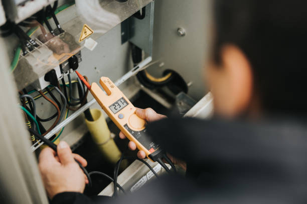 Best Electrical System Inspection  in Americus, GA