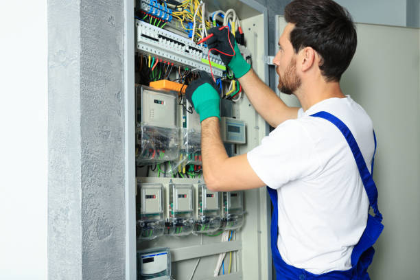 Best Home Electrical Repair  in Americus, GA