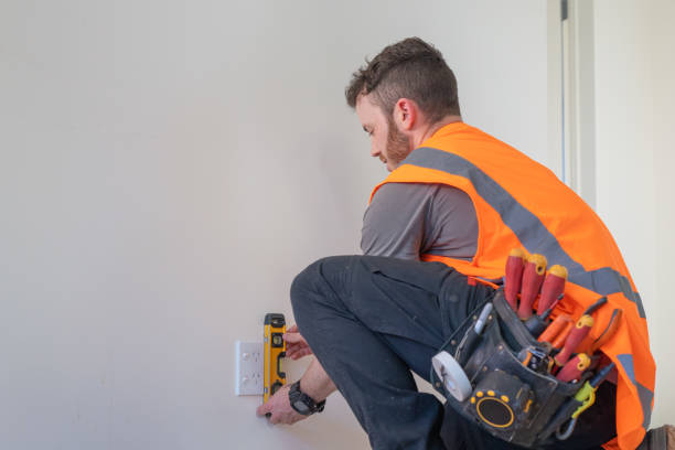 Best Electrical Installation Contractor  in Americus, GA