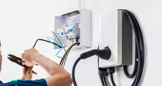 Best Electrical Troubleshooting Services  in Americus, GA