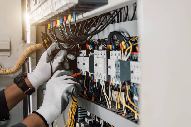 Best Electrical Contractors for Businesses  in Americus, GA